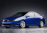 Honda Civic SI